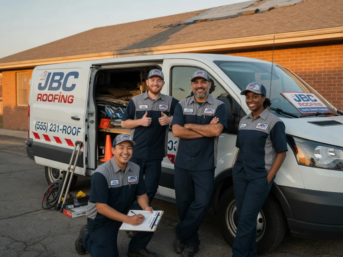 Roof Replacement company in Owensville, IN