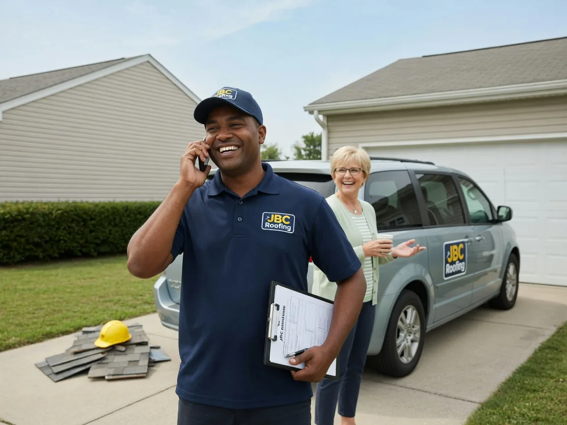 Roof Replacement Owensville, IN FAQs